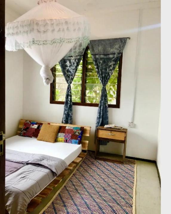 Mambo & Jambo Homestay Mwanza Exterior photo