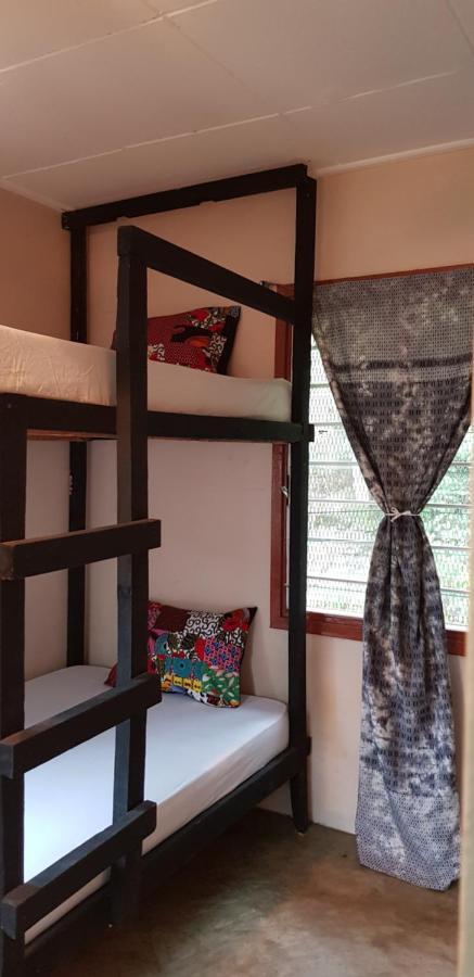 Mambo & Jambo Homestay Mwanza Exterior photo