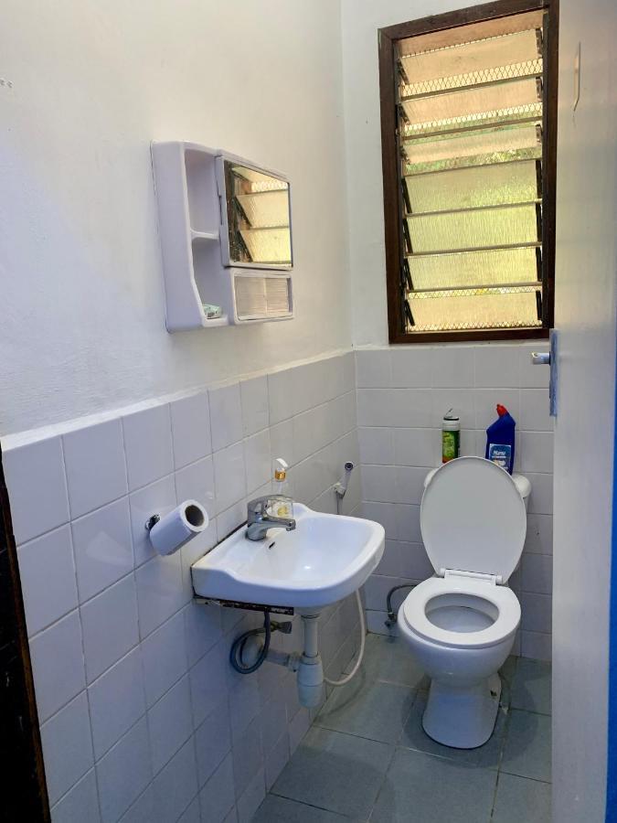 Mambo & Jambo Homestay Mwanza Exterior photo