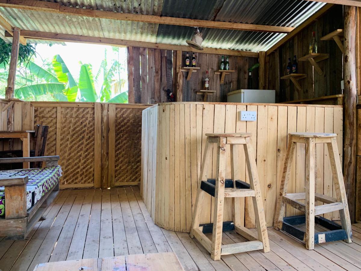 Mambo & Jambo Homestay Mwanza Exterior photo