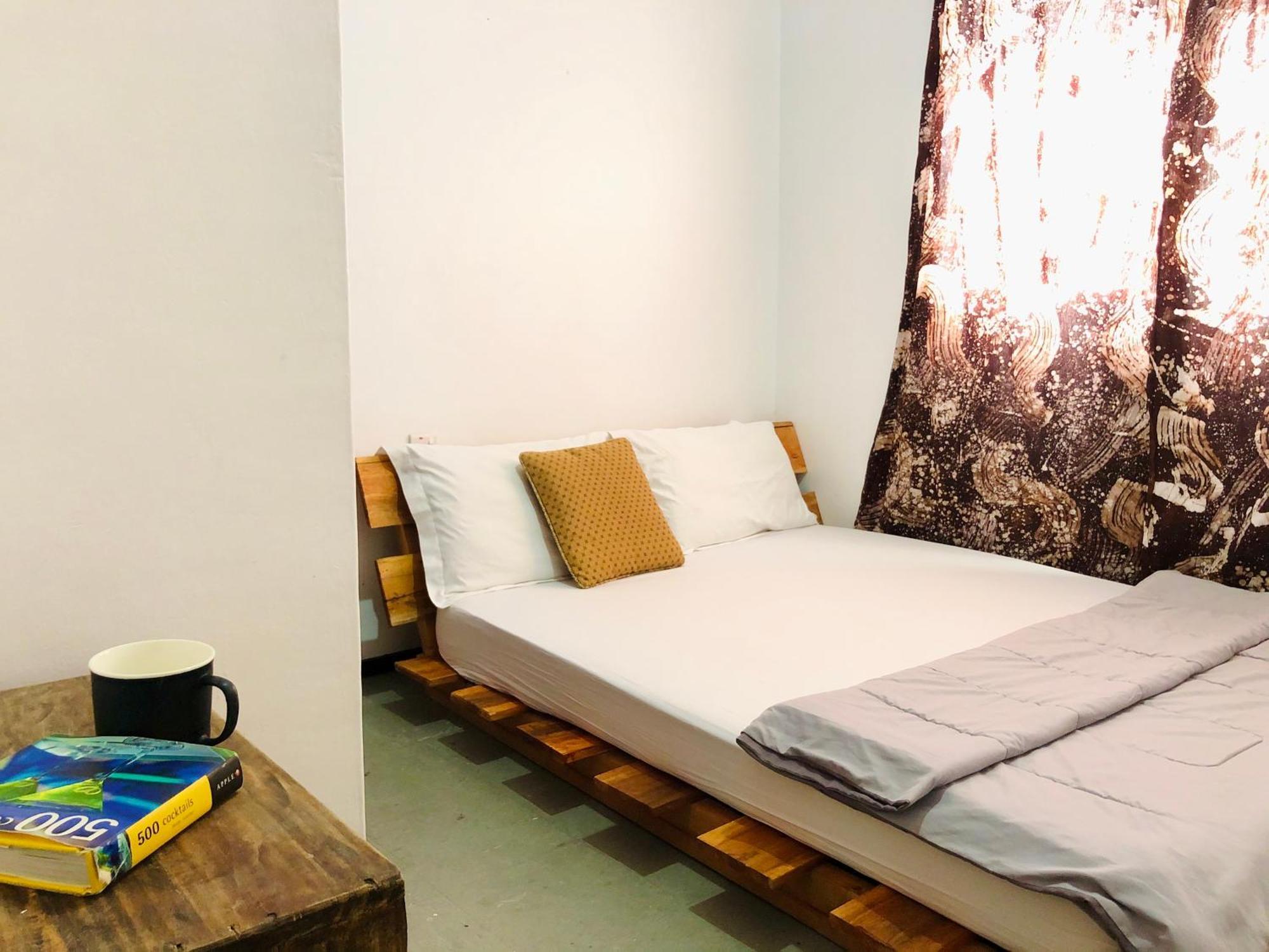 Mambo & Jambo Homestay Mwanza Exterior photo